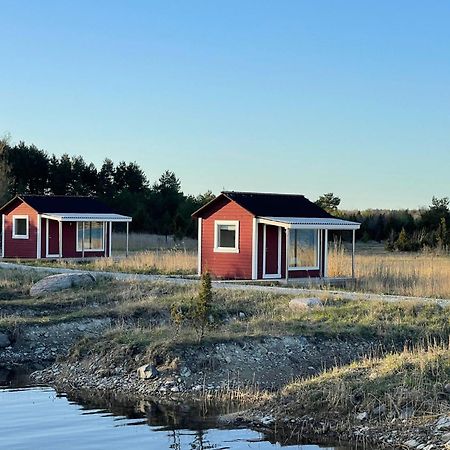 Lounaranna Harbour Accommodation Simisti Экстерьер фото