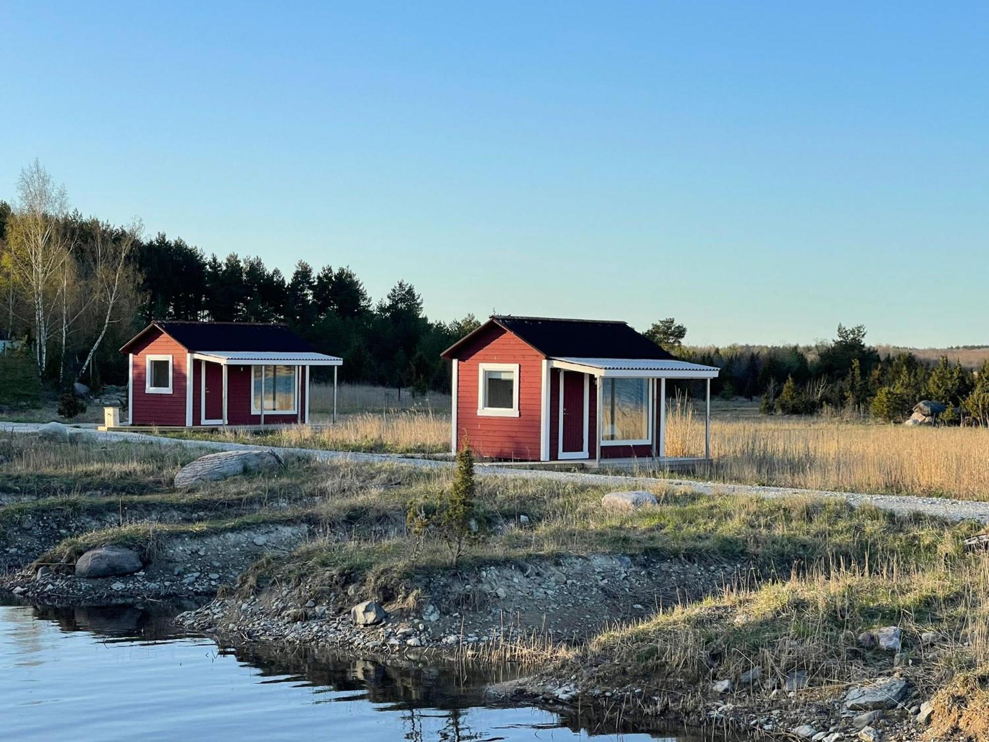 Lounaranna Harbour Accommodation Simisti Экстерьер фото