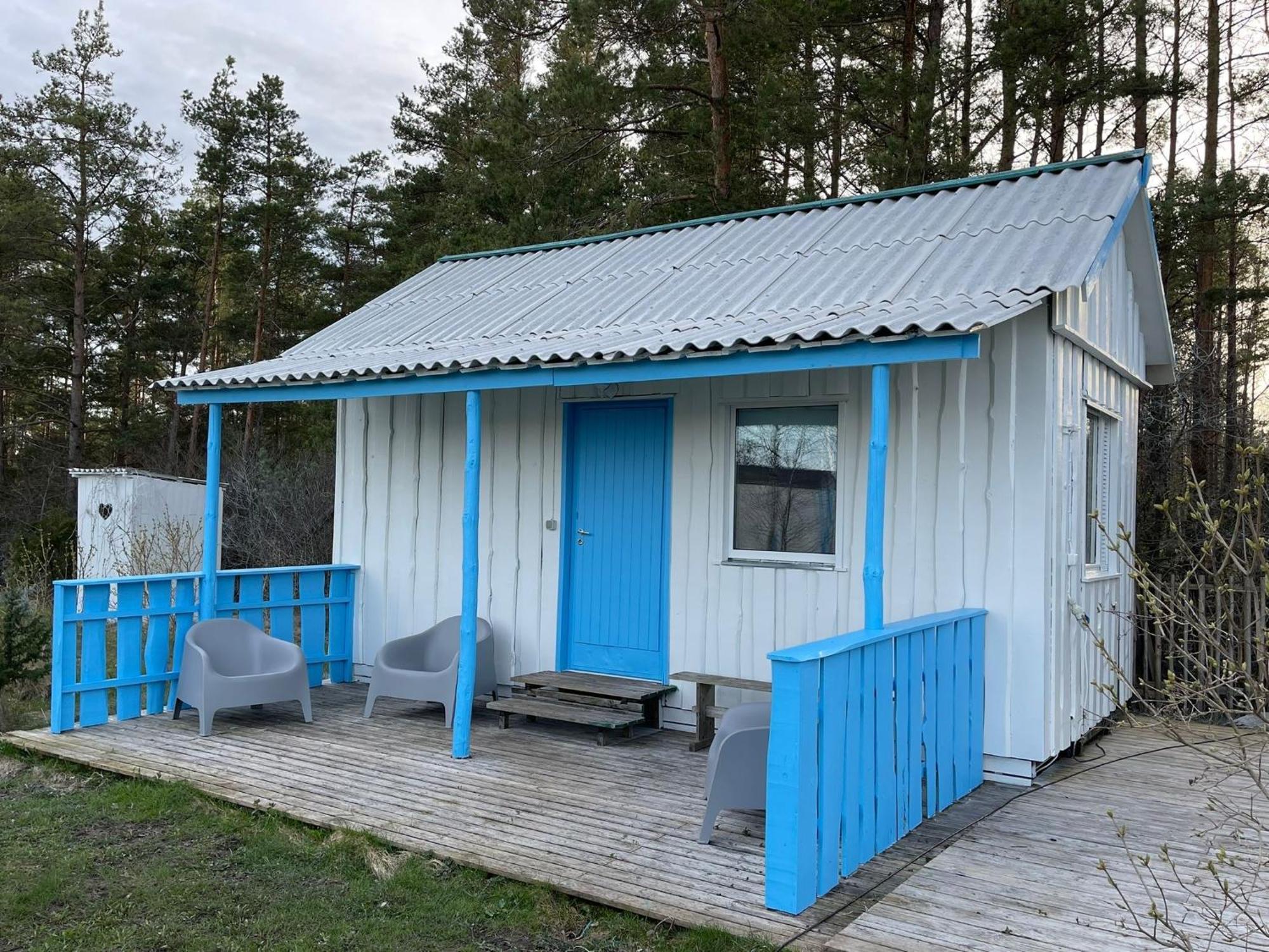 Lounaranna Harbour Accommodation Simisti Экстерьер фото